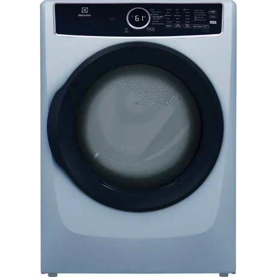 ELFE743CAG - DRYERS - Electrolux - Electric - Blue - Open Box
