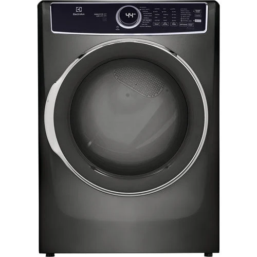 ELFE753CAT - DRYERS - Electrolux - Electric - Titanium - Open Box