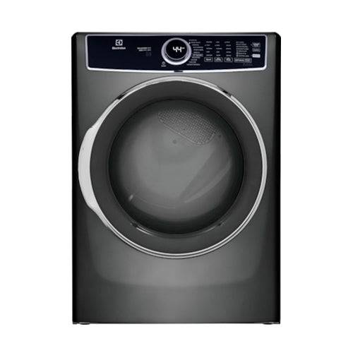 ELFE763CBT - DRYERS - Electrolux - Electric - Titanium - New - Image 2