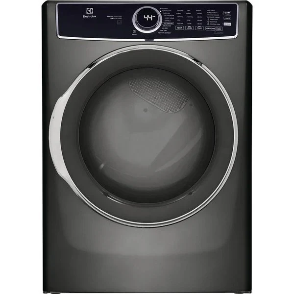ELFE763CBT - DRYERS - Electrolux - Electric - Titanium - New - Image 3
