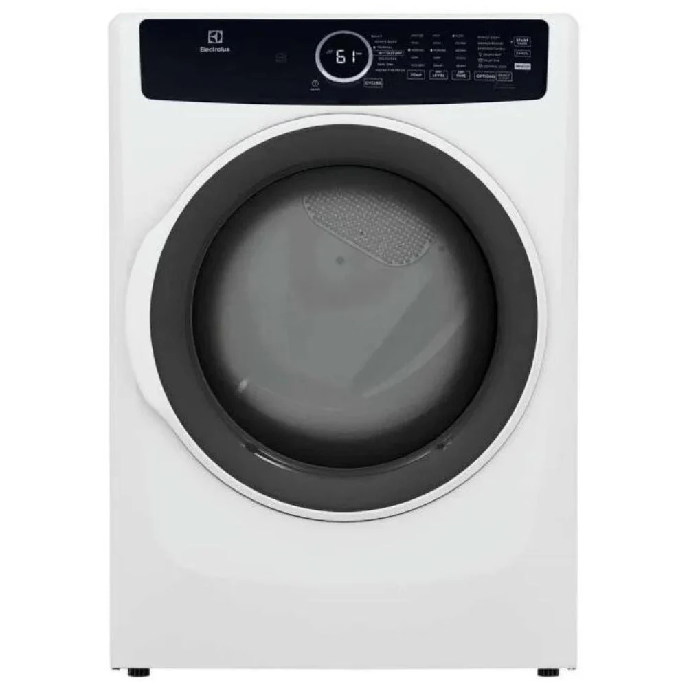 ELFG7437AW - DRYERS - Electrolux - Gas - White - New - Image 2