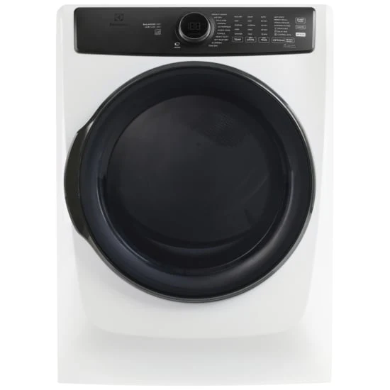 ELFG7738AW - DRYERS - ELECTROLUX - Electric - White - New - Image 2