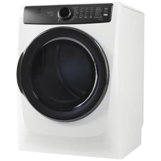 ELFG7738AW - DRYERS - ELECTROLUX - Electric - White - New - Image 3