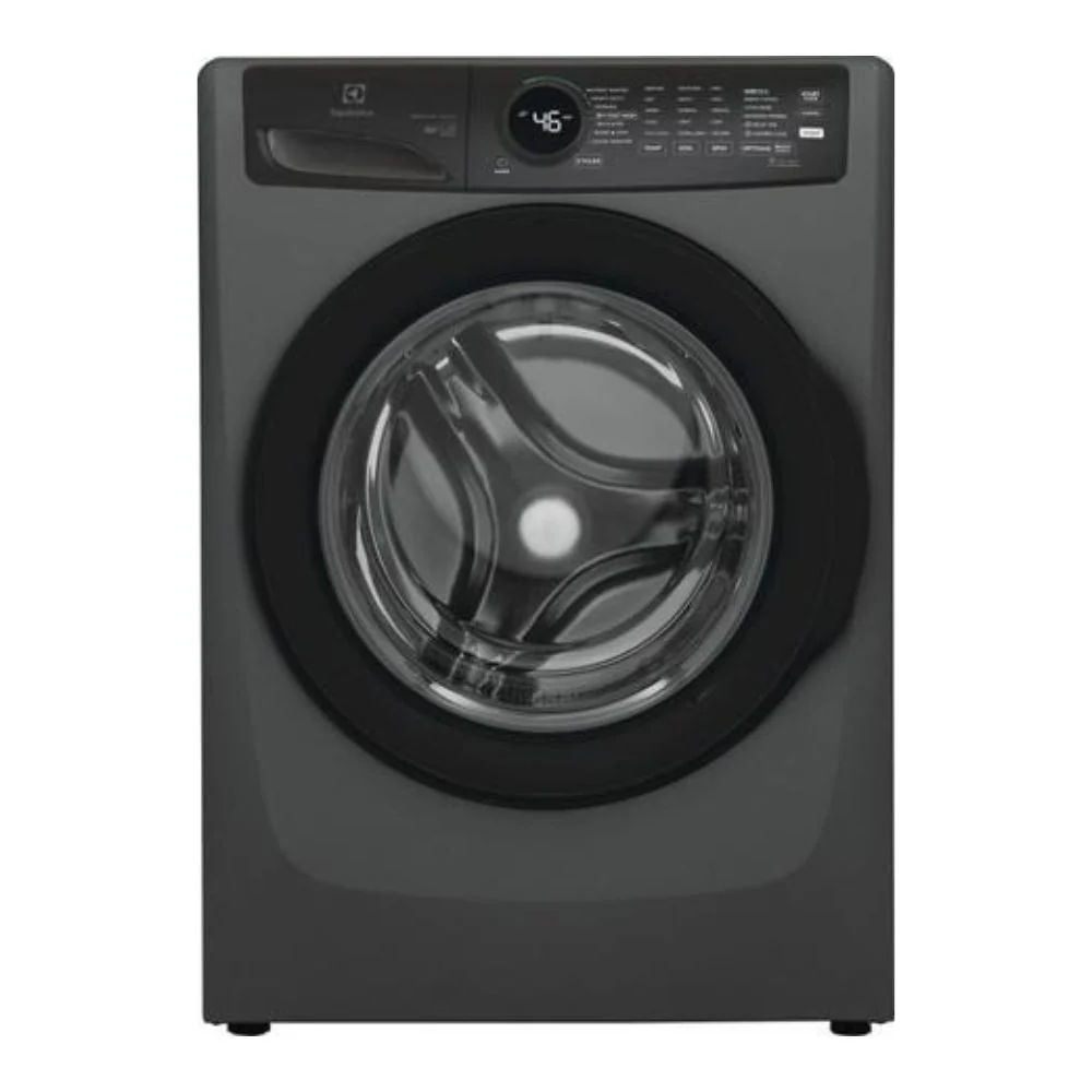 ELFW7437AT - WASHERS - Electrolux - Front Loading - Titanium - Open Box