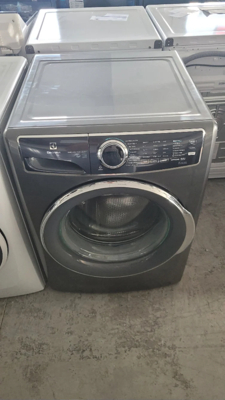 ELFW7537AT - WASHERS - Electrolux - Front Load - Titanium - Open Box - Image 2