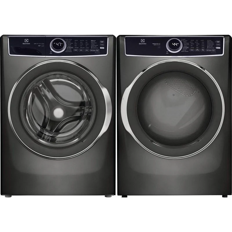 ELFW7537AT, ELFE753CAT - Electrolux - Laundry Pairs - Open Box