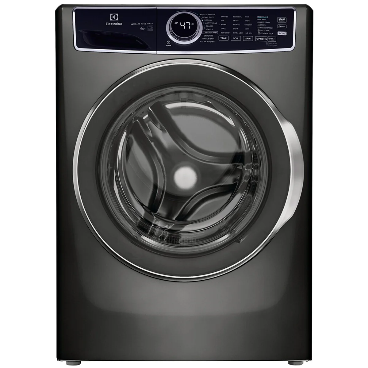ELFW7537AT, ELFE753CAT - Electrolux - Laundry Pairs - Open Box - Image 3