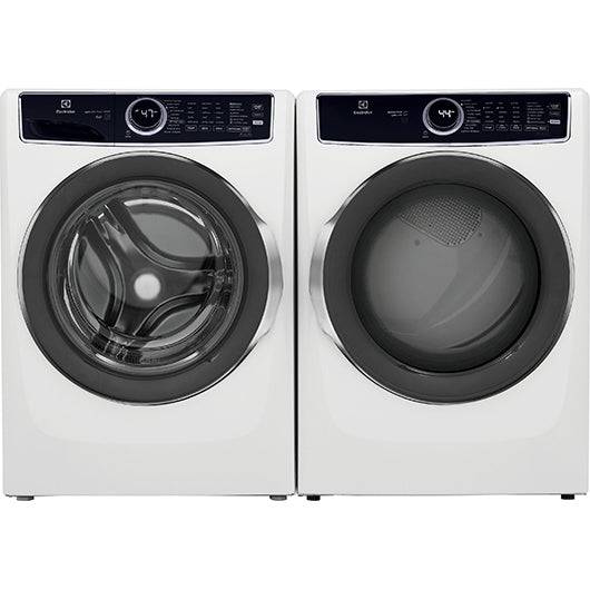 ELFW7537AW, ELFE753CAW - Electrolux - Laundry Pairs - New