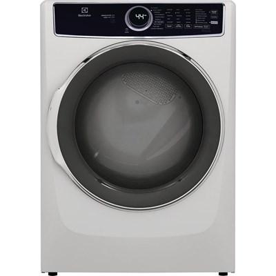 ELFW7537AW, ELFE753CAW - Electrolux - Laundry Pairs - New - Image 3