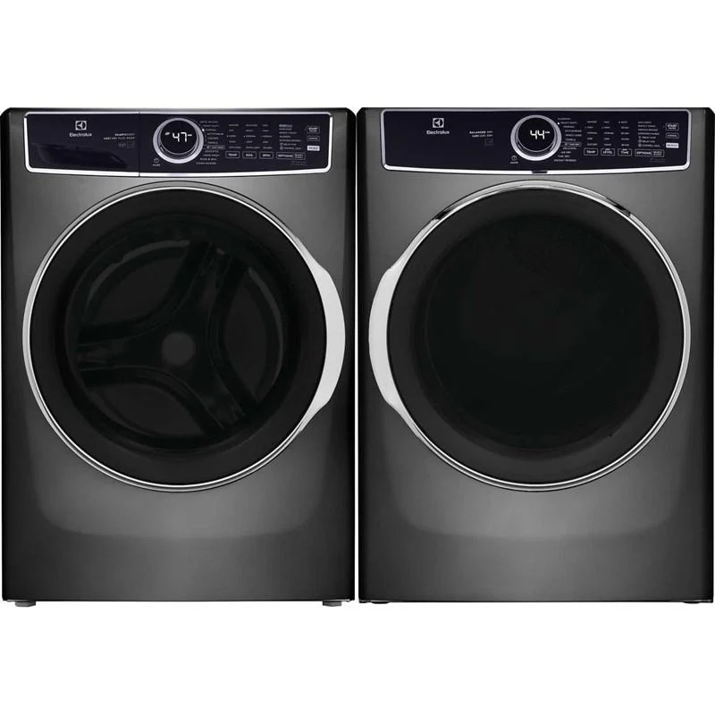 ELFW7637AT, ELFE763CAT - Electrolux - Laundry Pairs - Open Box