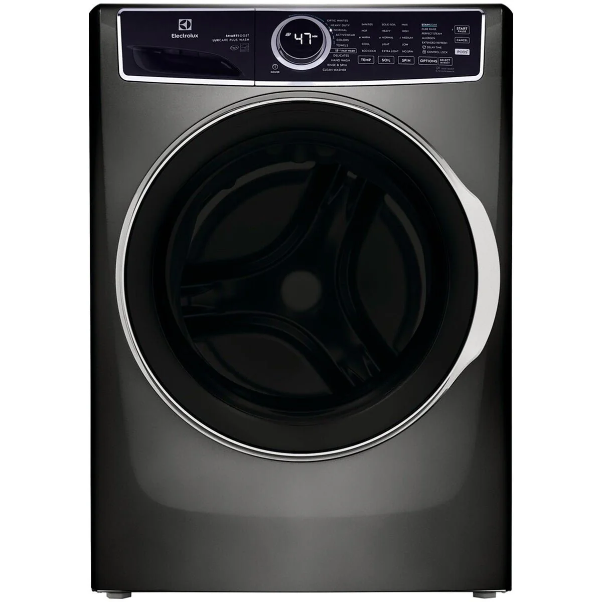 ELFW7637AT, ELFE763CAT - Electrolux - Laundry Pairs - Open Box - Image 3