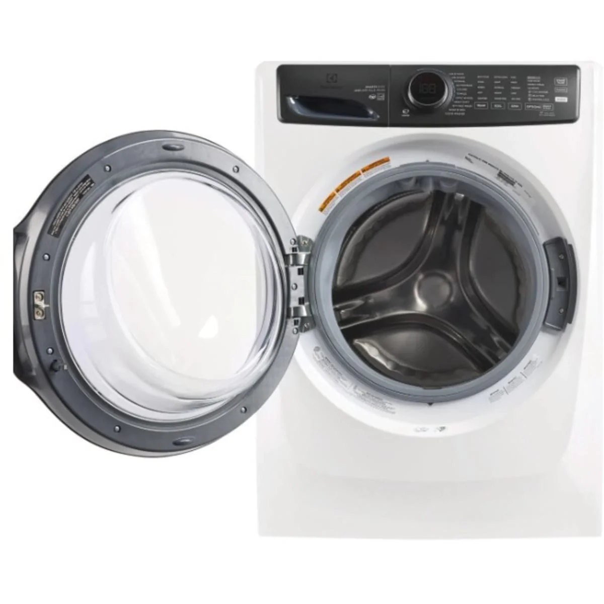 ELFW7738MW - WASHERS - Electrolux - Front Loading - White - Open Box - Image 6