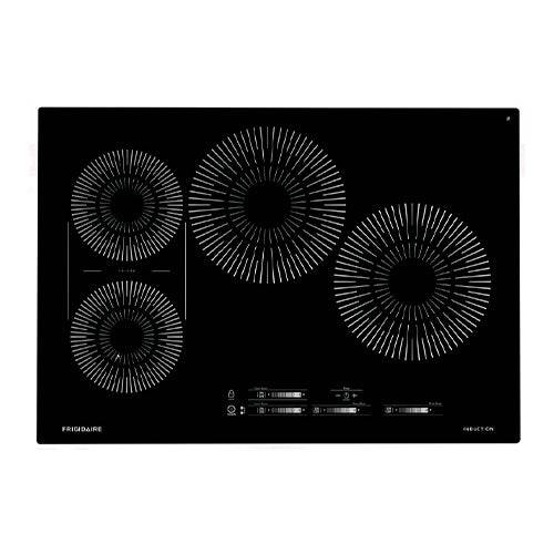 FCCI3027AB - COOKTOPS - Frigidaire - Induction - Black - New - Image 3
