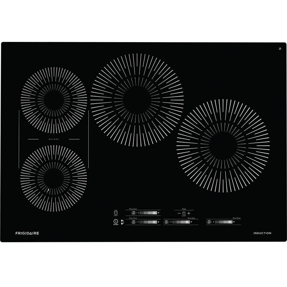 FCCI3027AB - COOKTOPS - Frigidaire - Induction - Black - New - Image 4