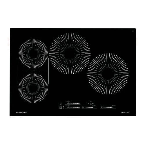 FCCI3027AB - COOKTOPS - Frigidaire - Induction - Black - Open Box