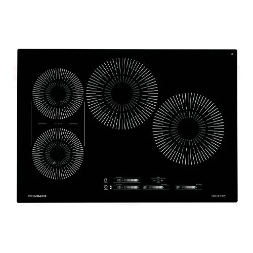FCCI3027AB - COOKTOPS - Frigidaire - Induction - Black - Open Box