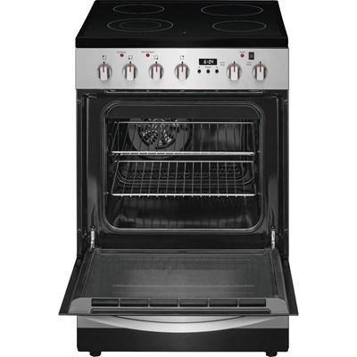 FCFE242CAS - RANGES - Frigidaire - Electric - Stainless Steel - New - Image 2