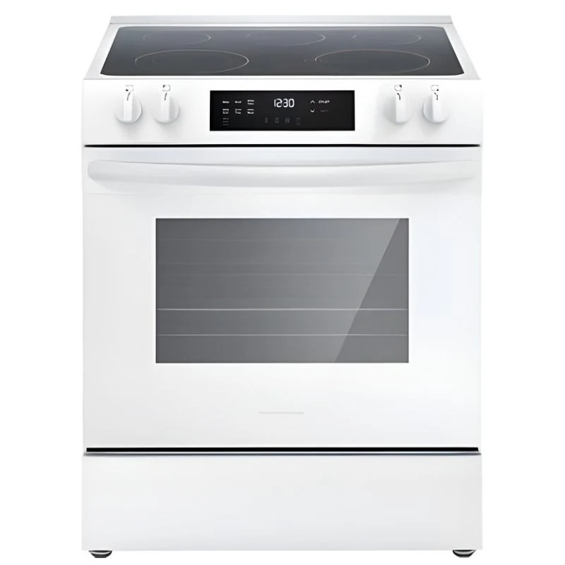 FCFE306CAW - RANGES - Frigidaire - Electric - White - Open Box