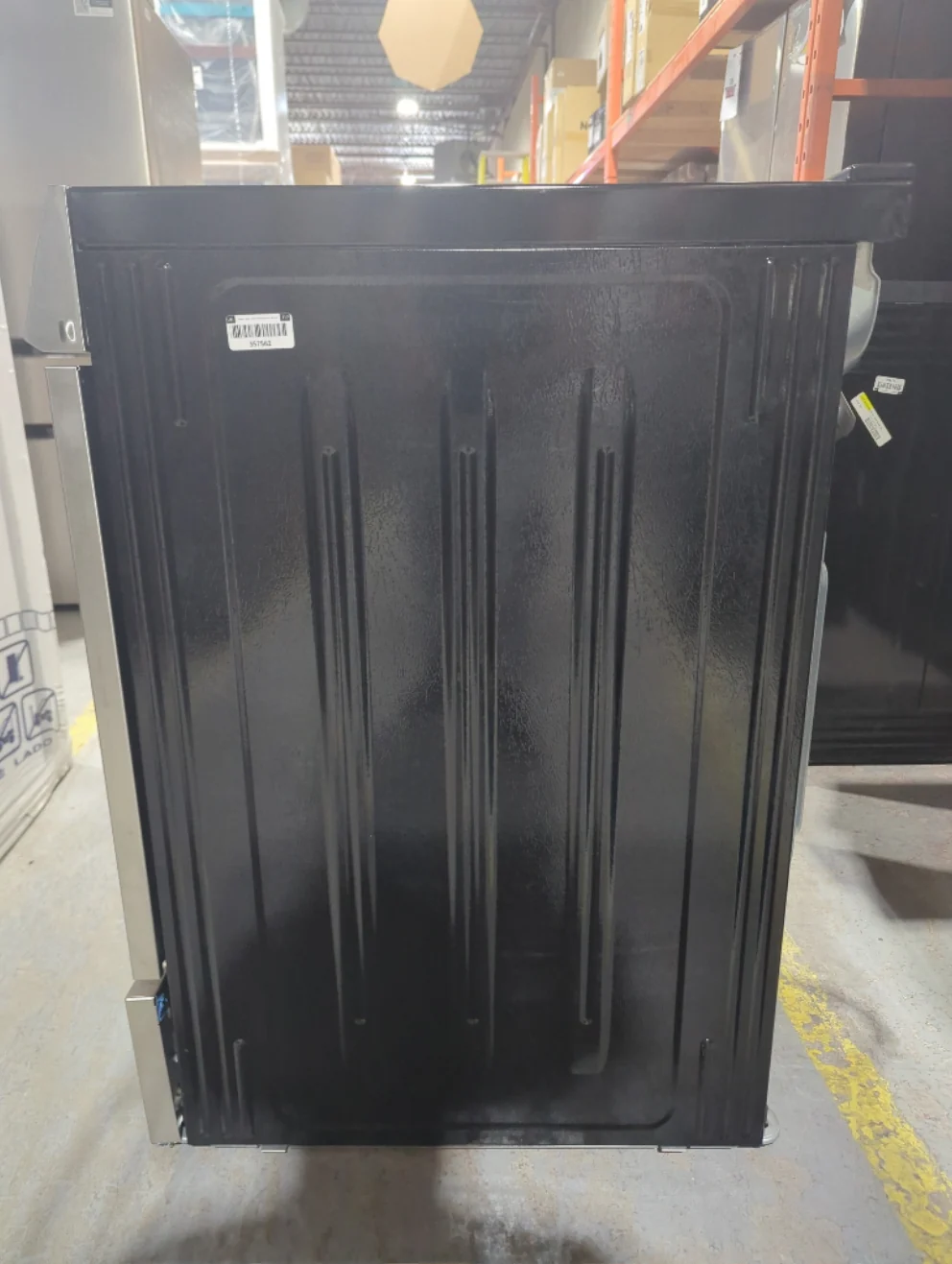 FCFE308CAS - RANGES - Frigidaire - Electric - Stainless Steel - Open Box - Image 4