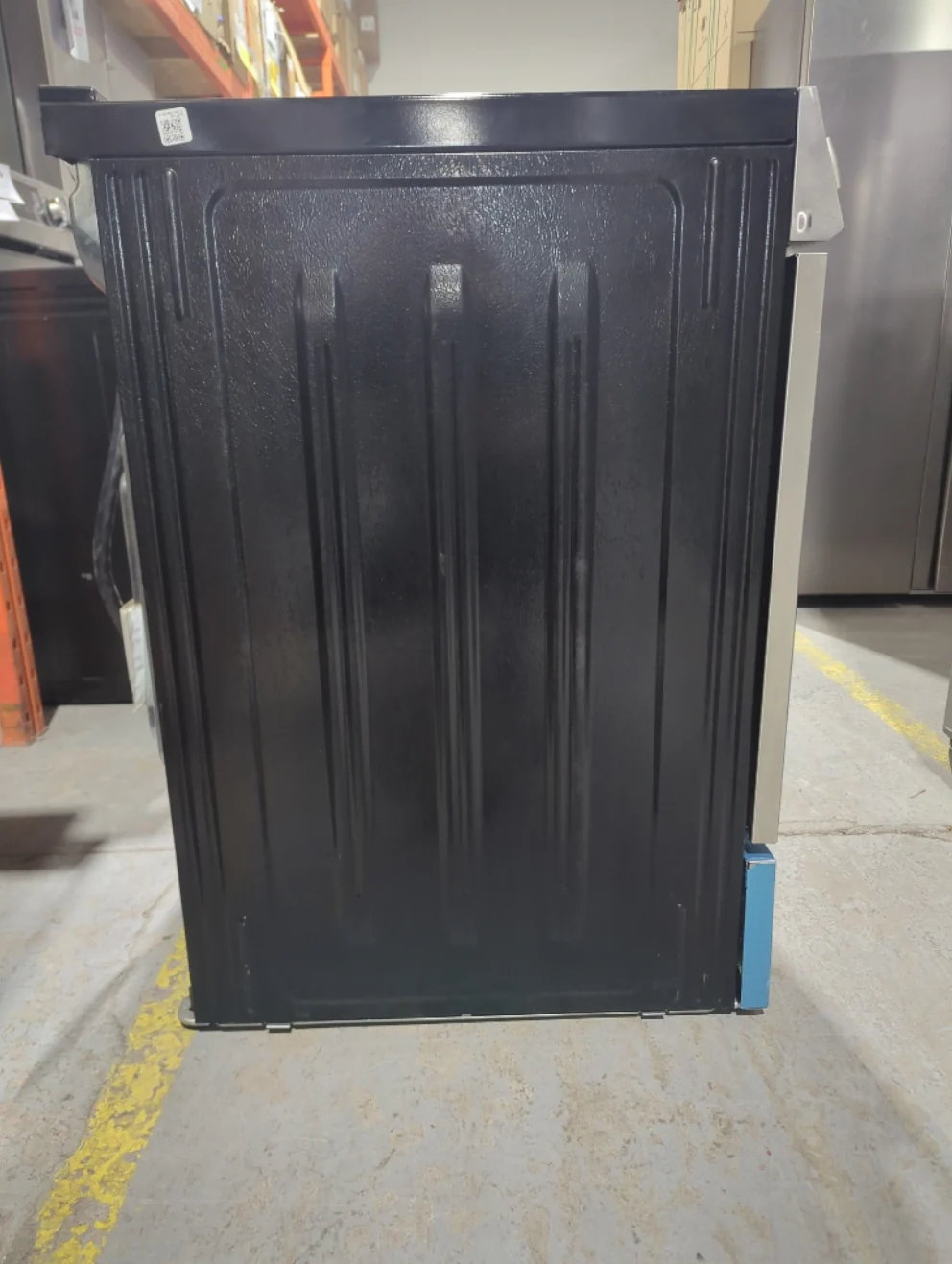 FCFE308CAS - RANGES - Frigidaire - Electric - Stainless Steel - Open Box - Image 3