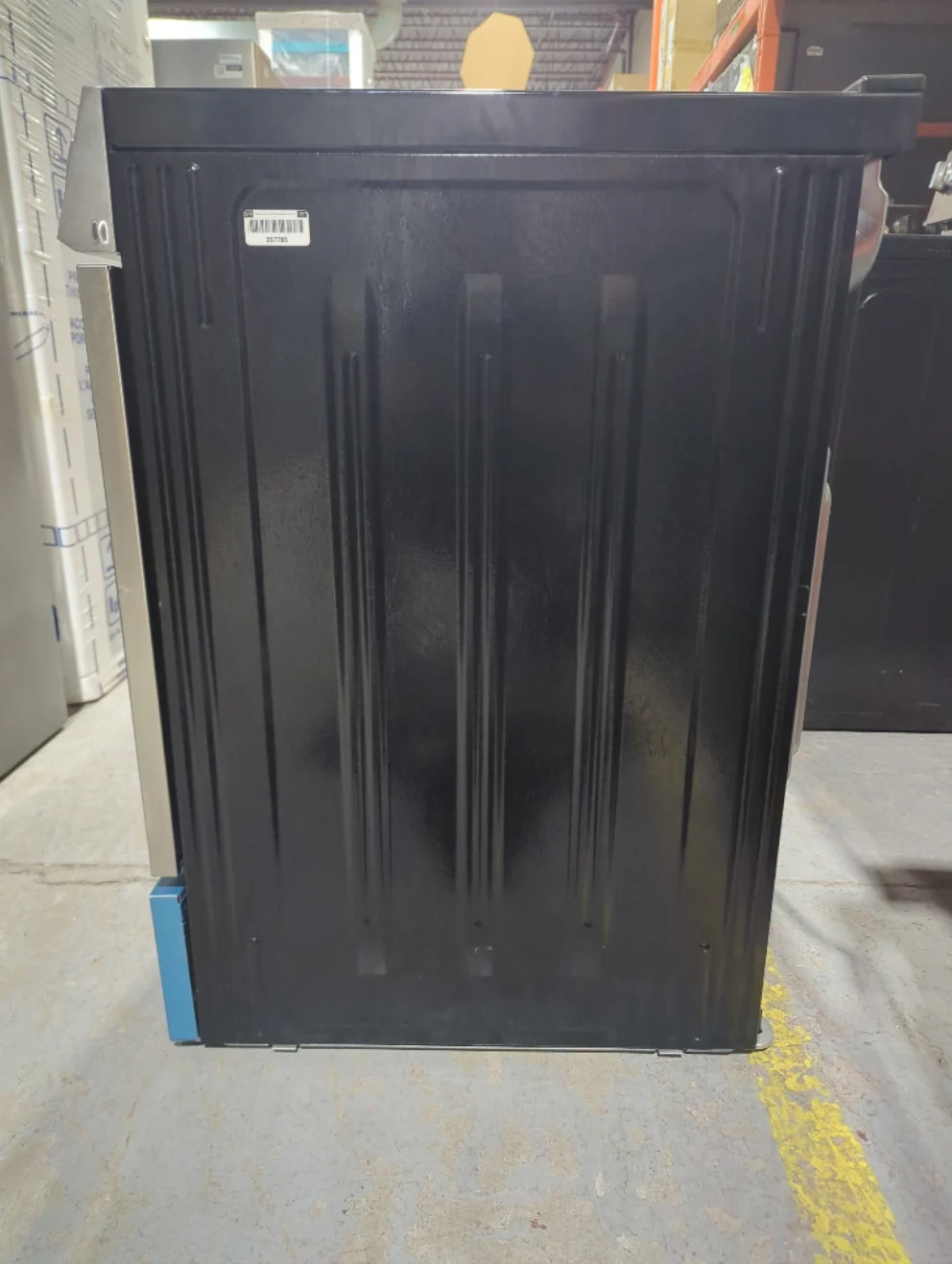 FCFE308CAS - RANGES - Frigidaire - Electric - Stainless Steel - Open Box - Image 4