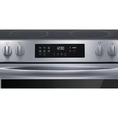 FCFE308CAS - RANGES - Frigidaire - Electric - Stainless Steel - New - Image 7
