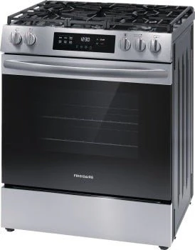 FCFG3062AS - RANGES - Frigidaire - Gas - Stainless Steel - New - Image 2