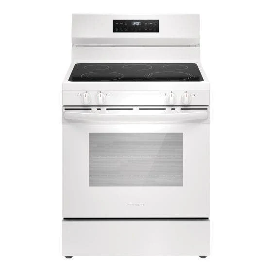 FCRE306CAW - RANGES - Frigidaire - Electric - White - New - Image 2