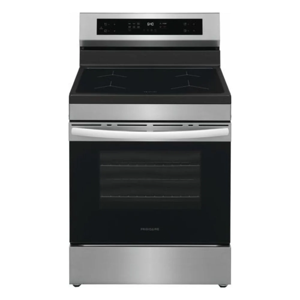 FCRI306CAS - RANGES - Frigidaire - Electric - Stainless Steel - Open Box