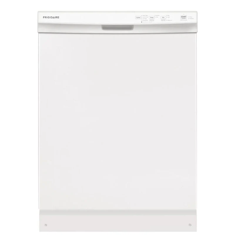 FDPC4314AW - DISHWASHERS - Frigidaire - Front Controls - White - Open Box