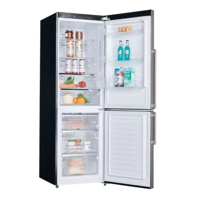 FFFFD1948-24S - REFRIGERATORS - Forno - Bottom Mount - Stainless Steel - Open Box - Image 5