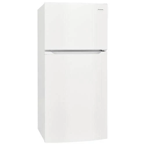 FFHT1425VW - REFRIGERATORS - Frigidaire - Top Freezer - White - New - Image 3