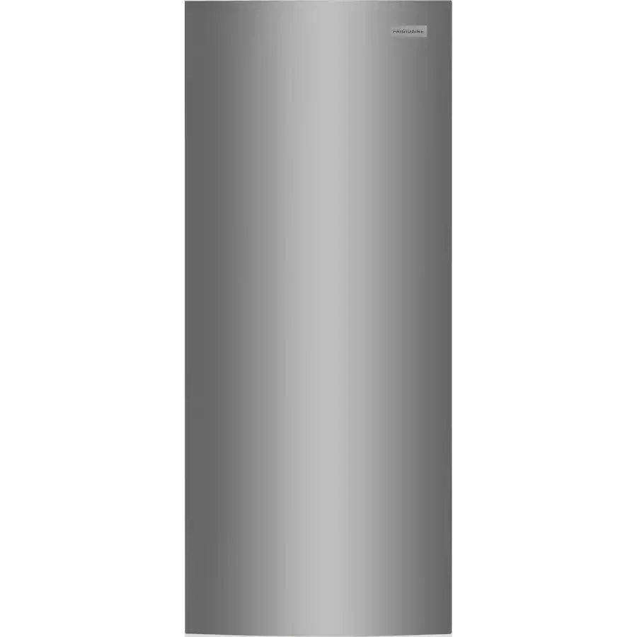 FFUE1326AV - FREEZERS - Frigidaire - Stainless steel - New