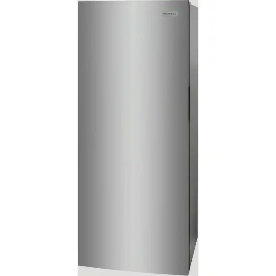 FFUE1326AV - FREEZERS - Frigidaire - Stainless steel - New - Image 2