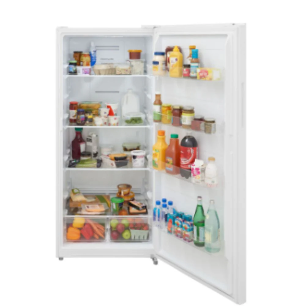 FFUV2126AW - FREEZERS - Frigidaire - White - New - Image 2