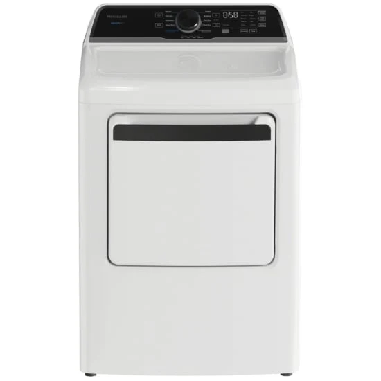 FLVG7523BW - DRYERS - FRIGIDAIRE - Gas - White - New - Image 3