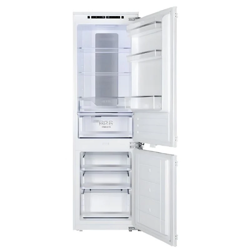 FM1BM22FBI - REFRIGERATORS - Fulgor Milano - Bottom Freezer - Panel Ready - Open Box - Image 4
