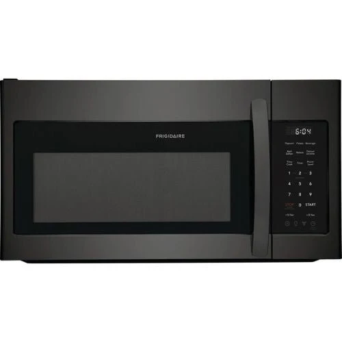 FMOS1846BD - MICROWAVES OVENS - Frigidaire - Over-The-Range - Black Stainless - New - Image 8