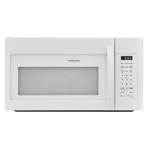 FMOS1846BW - MICROWAVES OVENS - Frigidaire - Over-The-Range - White - New - Image 5