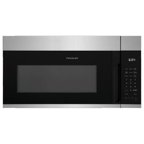 FMOW1852AS - MICROWAVES OVENS - Frigidaire - Over-The-Range - Stainless Steel - New - Image 16