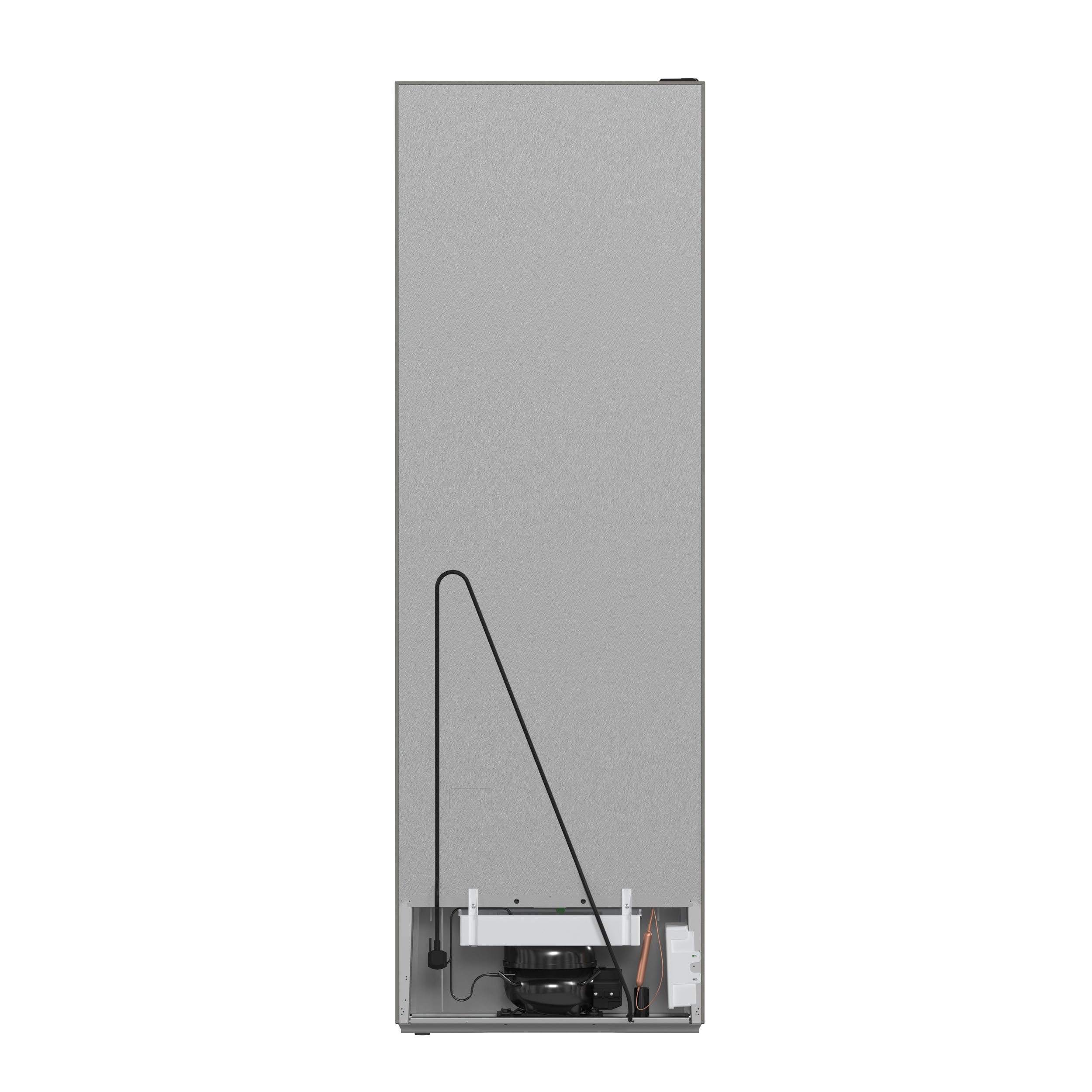 Forno Guardia 24-Inch Bottom Freezer Refrigerator, Left Swing, 10.8 cu.ft, ENERGY STAR Certified - Image 10