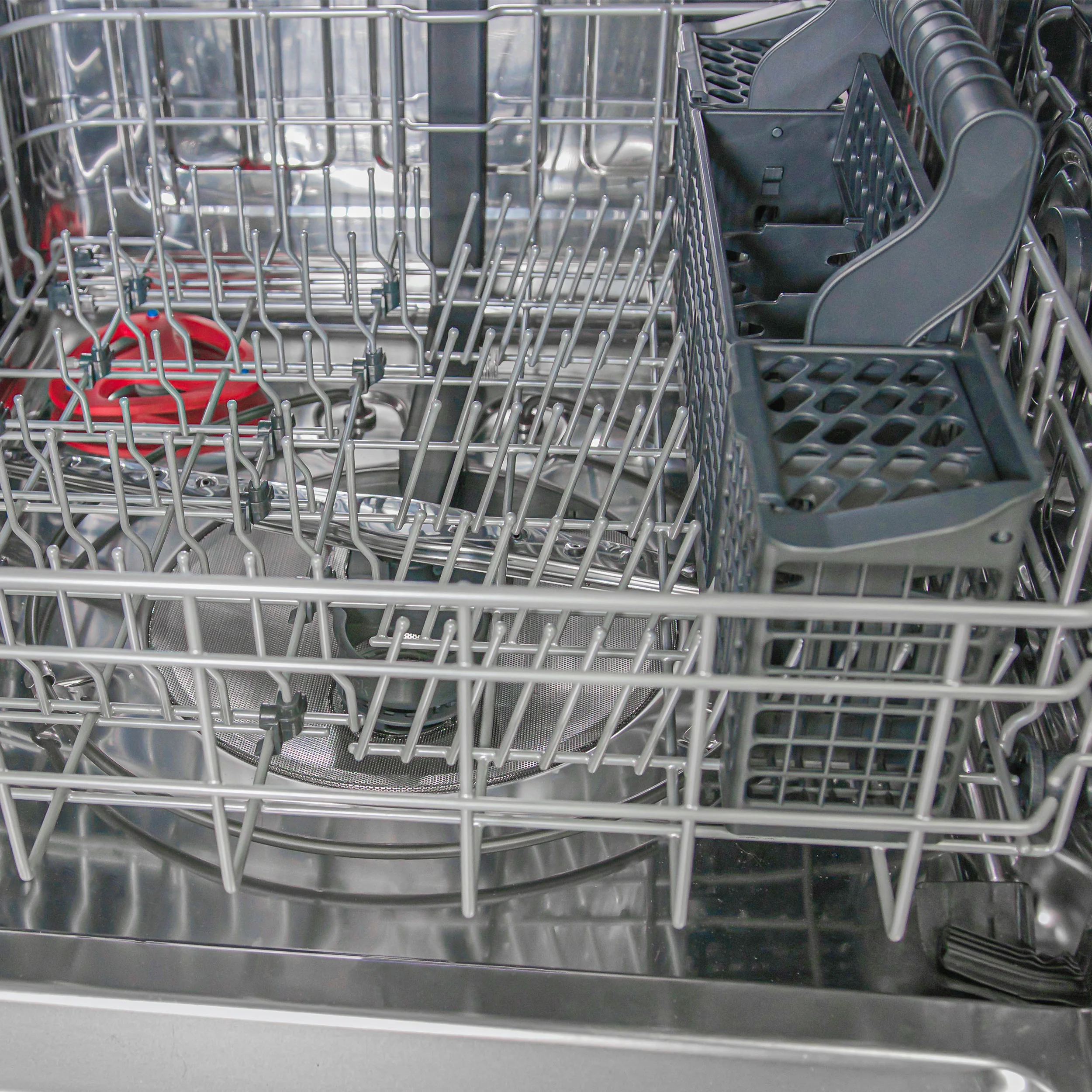Forno Pozzo 24-Inch Built-In Tall Tub Top Control Dishwasher, Stainless Steel, 49 dBA, ENERGY STAR Certified - Image 18