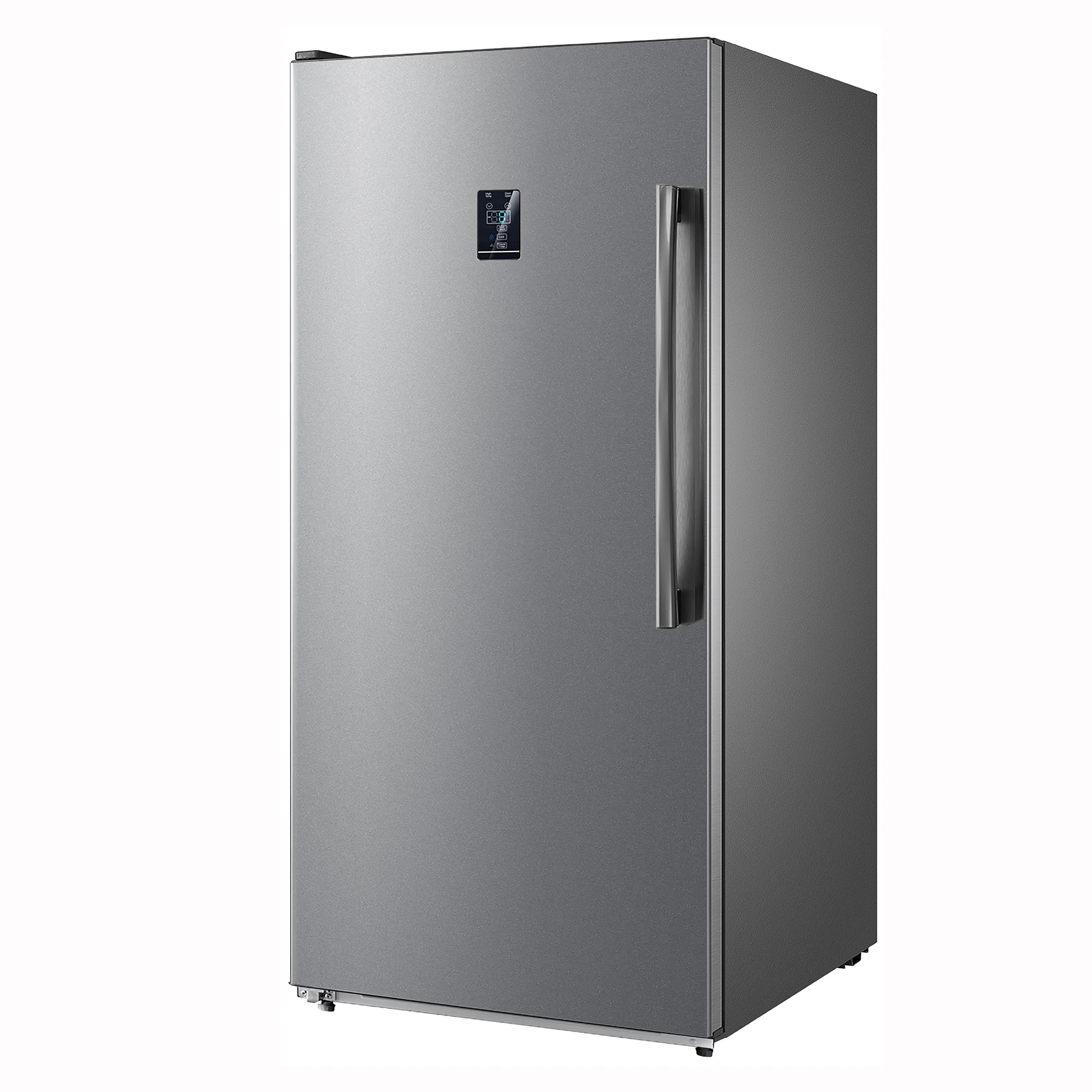 Forno Rizzuto 28-Inch Upright Convertible Freezer, Left Swing, ENERGY STAR Certified - Image 3