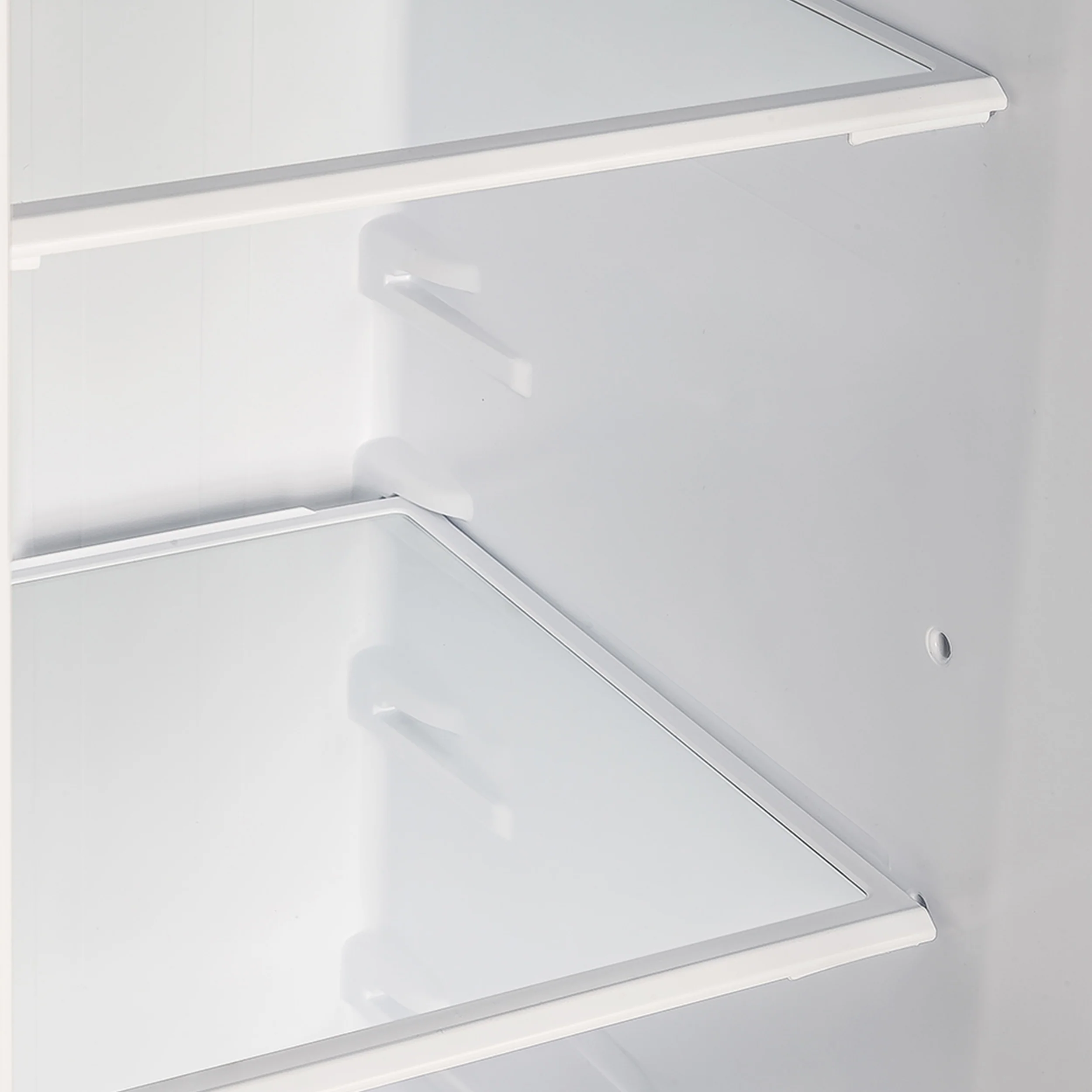 Forno Salerno 37-Inch Built-In Stainless Steel Refrigerator, 15.6 cu.ft, Modern Decorative Grill, ENERGY STAR Certified - Image 13