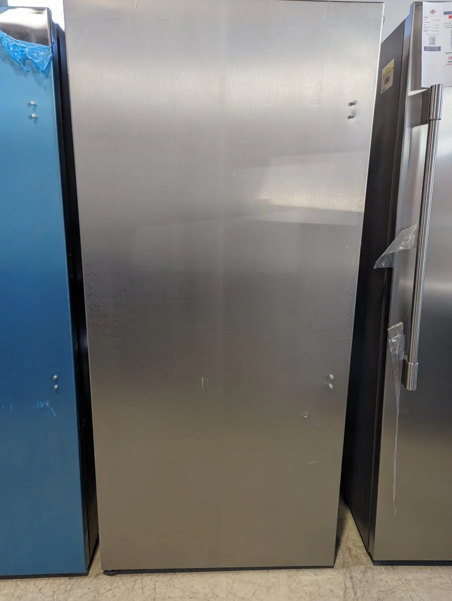 FPFU19F8WF - FREEZERS - Frigidaire Professional - Stainless steel - Open Box - Image 7