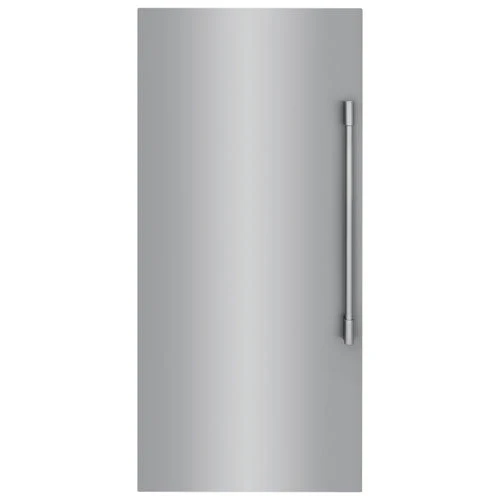 FPFU19F8WF - FREEZERS - Frigidaire Professional - Stainless steel - Open Box