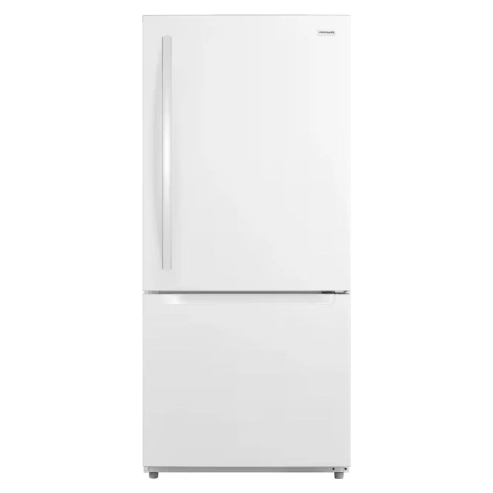 FRBE1925AW - REFRIGERATORS - Frigidaire - Bottom Freezer - White - New