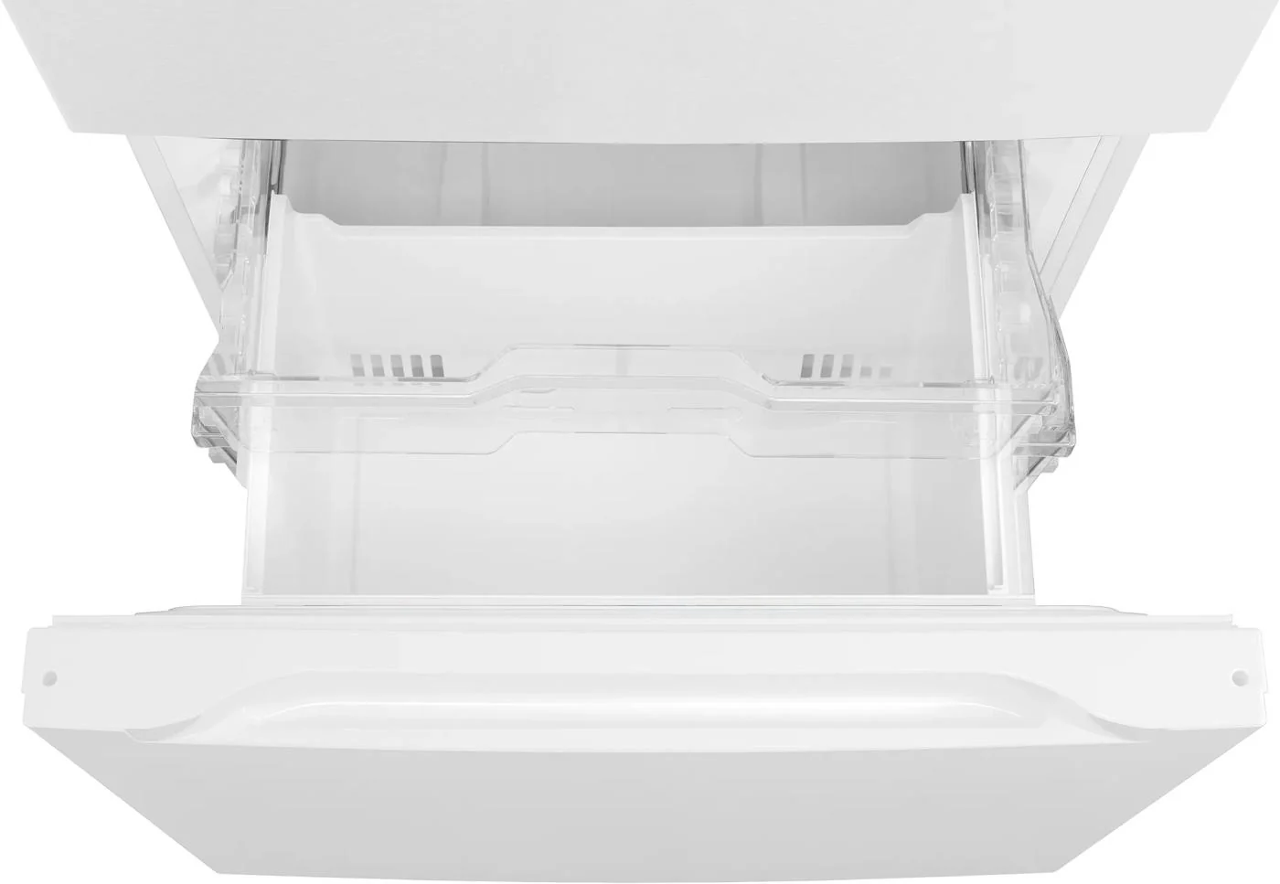 FRBE1925AW - REFRIGERATORS - Frigidaire - Bottom Freezer - White - New - Image 3