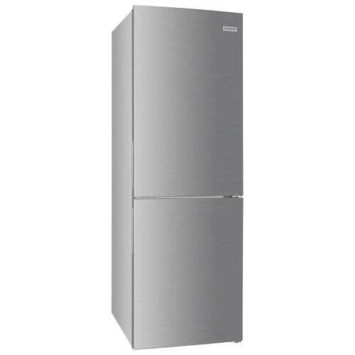 FRBG1224AV - REFRIGERATORS - Frigidaire - Bottom Freezer - Brushed Steel - New - Image 3