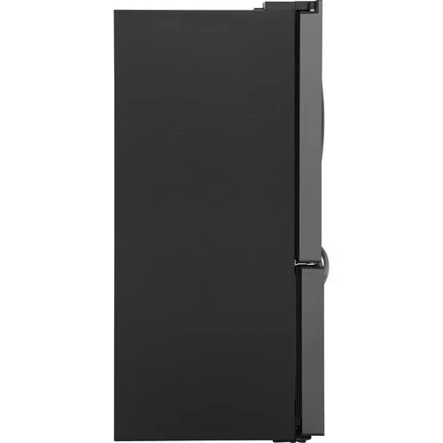 FRFS2823AD - REFRIGERATORS - Frigidaire - French 3-Door - Black Stainless - Open Box - Image 12